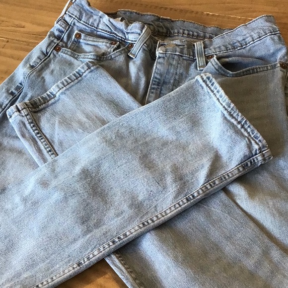 Levi Strauss Jeans - Picture 11 of 15